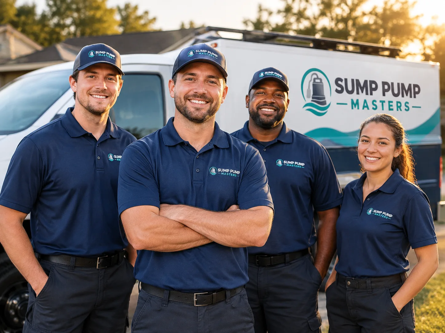 Sump Pump Repair company in Laton, CA