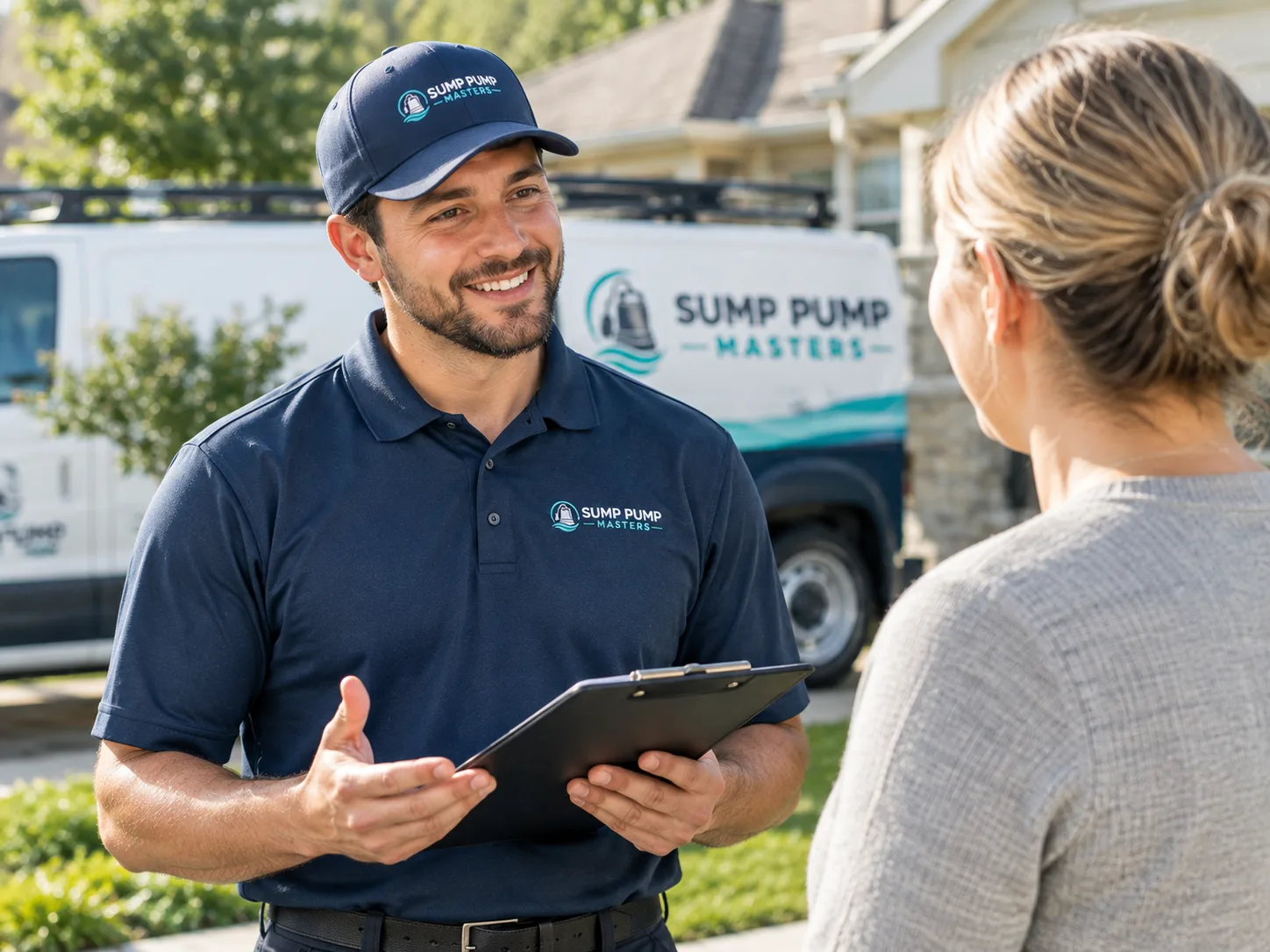 Sump Pump Repair Laton, CA FAQs